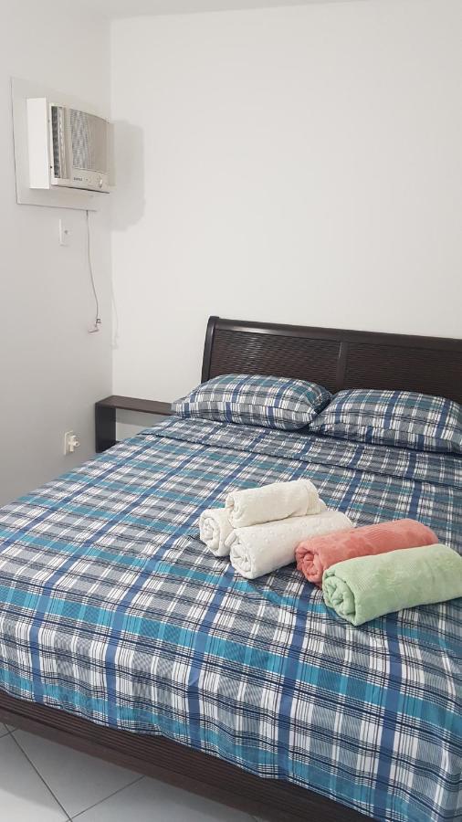 Apartamento Seu Ap 811